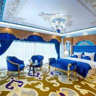 تور دو سر هوایی مشهدالرضا