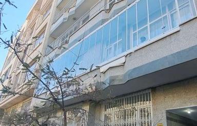 130متر 2خوابه اباذر بوستان گلستانها