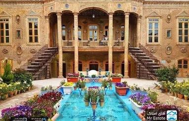 آپارتمان کلنگی مسکونی در تاپ لوکیشن گاندی