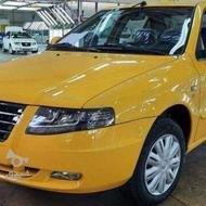 سمند سورن پلاس ع پلاک خطی صفر خشک 1404