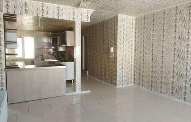 آپارتمان فاز 7 فول تخلیه