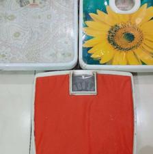 ترازوی وزن کشی