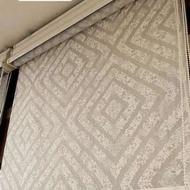 تولیدکننده پرده زبرا و ورتیکال و دو مکانیزم