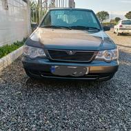 پراید111مدل 92