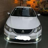 ساینا s دوگانه سوز کارخانه