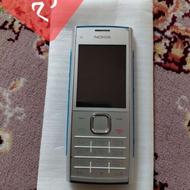 گوشی نوکیا x2 خریدارم