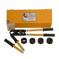 پرس لوله 5 لایه نیوپایپ و پمپ تست فشار آب اسپاهان تکنیک