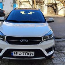 ایکس 22 اسپرت اکسلنت اتومات