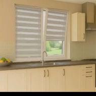 بورس پرده زبرا و دو مکانیزم ترک با ضمانت رسمی