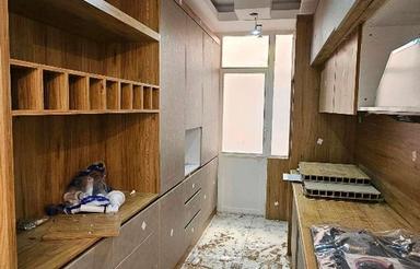 60متری با موقعیت عالی برای سرمایه گذاری سند تک برگ +وام