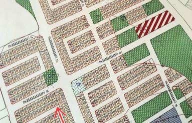 زمین فاز 3 (سوم) فرهنگیان