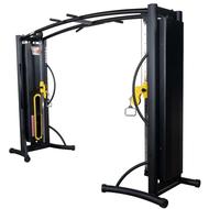 لوازم، وسایل و دستگاه باشگاه بدنسازی برند مطرح عمران نوین