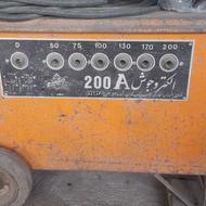 خریدار دستگاه جوش قدیمی