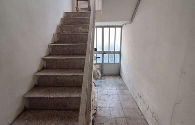 100 متر همکف/جنب مترو شریف/موقعیت اداری