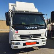 کاویان 6 تن مدل 90