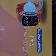 ساعت هوشمند