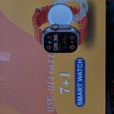 ساعت هوشمند