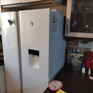 یخچال ساید، TCL