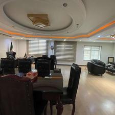 130متر/موقعیت اداری/ سعادت اباد