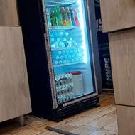 استخدام و کار در بوفه باشگاه بدنسازی