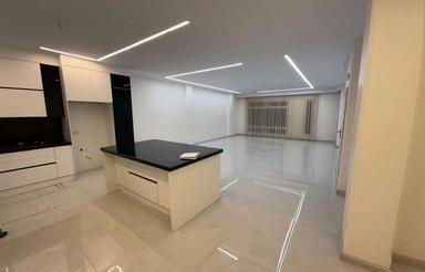 75متر 2 خواب خطی پرده خور فول فردوس غرب ارم