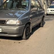 پراید95 بیرنگ