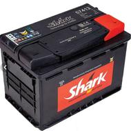 باتری 55 آمپر اتمی شارک/ باطری خودرو