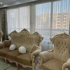 فروش آپارتمان 99 متر در بلوار فردوس غرب