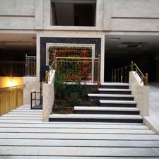 جانبازان 115 متر ذهن کامل/ فول