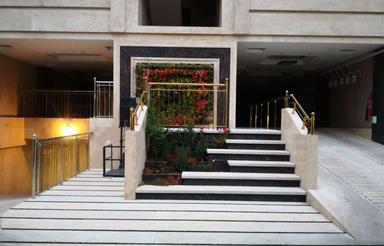 جانبازان 115 متر ذهن کامل/ فول