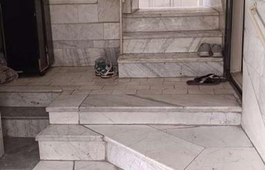 کمیل سلسبیل، 50 مترحتی مجرد اماده تخلیه