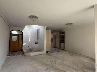 خانه ویلایی دو نبش