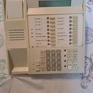 تلفن زیمنس های کام