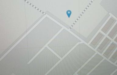 زمین مسکونی 200 متری لوران پشت مسکن مهر