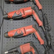 دریل دلر سه کاره گیربکسی پیچ بند همزن اسکروگان ماکیتا بوش