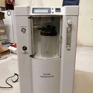 دستگاه اکسیژن ساز کپسول اکسیژن تشک مواج زردی نوزاد