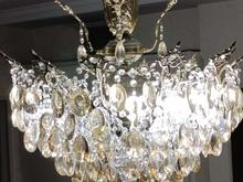 لوستر سالم و تمیز در شیپور