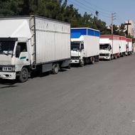 اتوبار‌ باربری‌ تهران‌ ‌فلاح جوادیه‌ خزانه دولت‌آبا شهرری