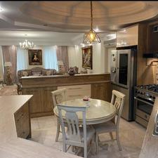 فروش آپارتمان 120 متر در نیاوران