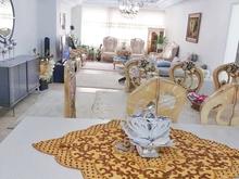 اجاره آپارتمان 145 متر 3 خواب در سعادت آباد در شیپور