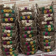 سبد نون ومیوه