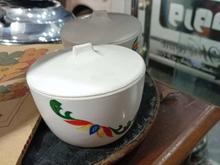 7 عدد قندون قدیمی در شیپور