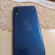 گوشی M10 بسیار نو