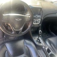 ام وی ام آریزو 5 (FL اسپرت) 1395 مشکی بدون رنگ مشابه صفر