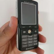 سونی اریکسون k750