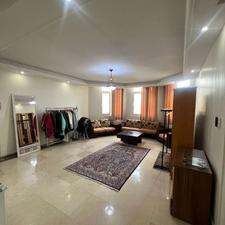 240متر پارک قیطریه فقط 30 تومن