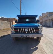 زامیادمدل 1401تمام فابریک به شرط