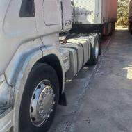 خریدارگیربکس اسکانیا