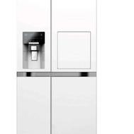 یخچال فریزر ساید اصلی سامسونگ