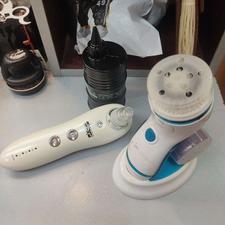 میکرودرم dsp و فیس براش نایر